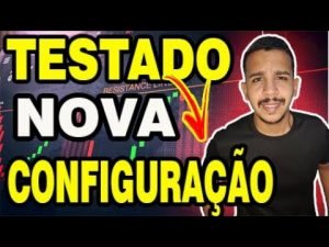 Robô Premium Bot 3.7 [MELHOR CONFIGURAÇÃO] Saiba Se o Robô Premium Bot Funciona