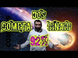 Sala do Cometa dos Sinais – Sala de Sinais – IQ Option – Será que Funciona?