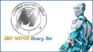 SUPER BOT, EL MEJOR BOT DERIV