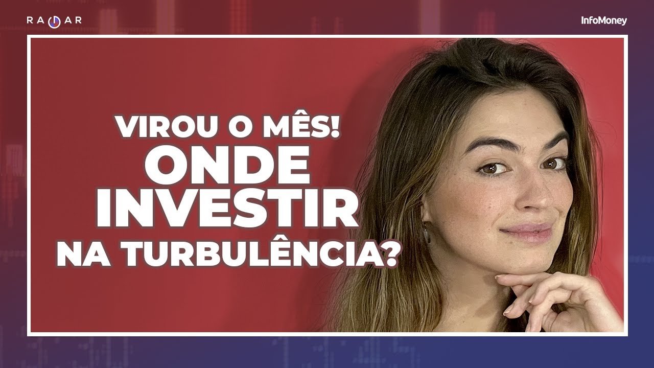 Veja onde investir em tempos turbulentos; CCR leva leilão da Dutra; Guedes contraria Bolsonaro