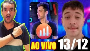 🔴 IQ OPTION AO VIVO | 13/12/2021 |  Operacional Seu Flavio | Gerenciamento Bruno Rocha 2 x 1