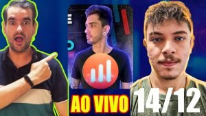 🔴 IQ OPTION AO VIVO | 14/12/2021 |  Operacional Seu Flavio | Gerenciamento Bruno Rocha 2 x 1