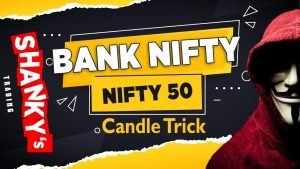 13 December 2021 | Live Trading | Bank Nifty Live Trading |  Daily Trick – Shankys Trading