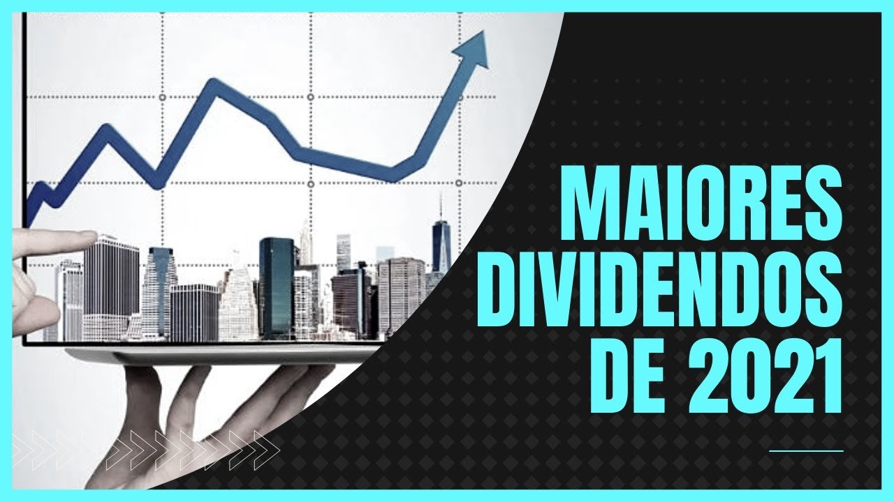 A CARTEIRA DE FUNDOS IMOBILIÁRIOS QUE MAIS PAGARAM DIVIDENDOS EM 2021