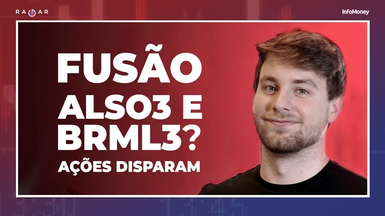 Aliansce Sonae (ALSO3) e brMalls (BRML3) podem negociar fusão. Ações disparam