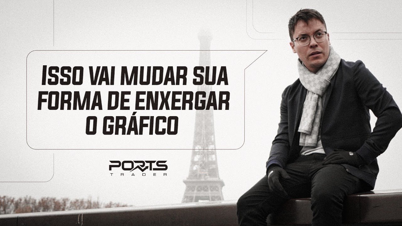 Análise Gráfica: O Primeiro Passo