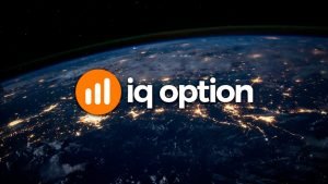 Bagaimana cara menggunakan platform IQ Option