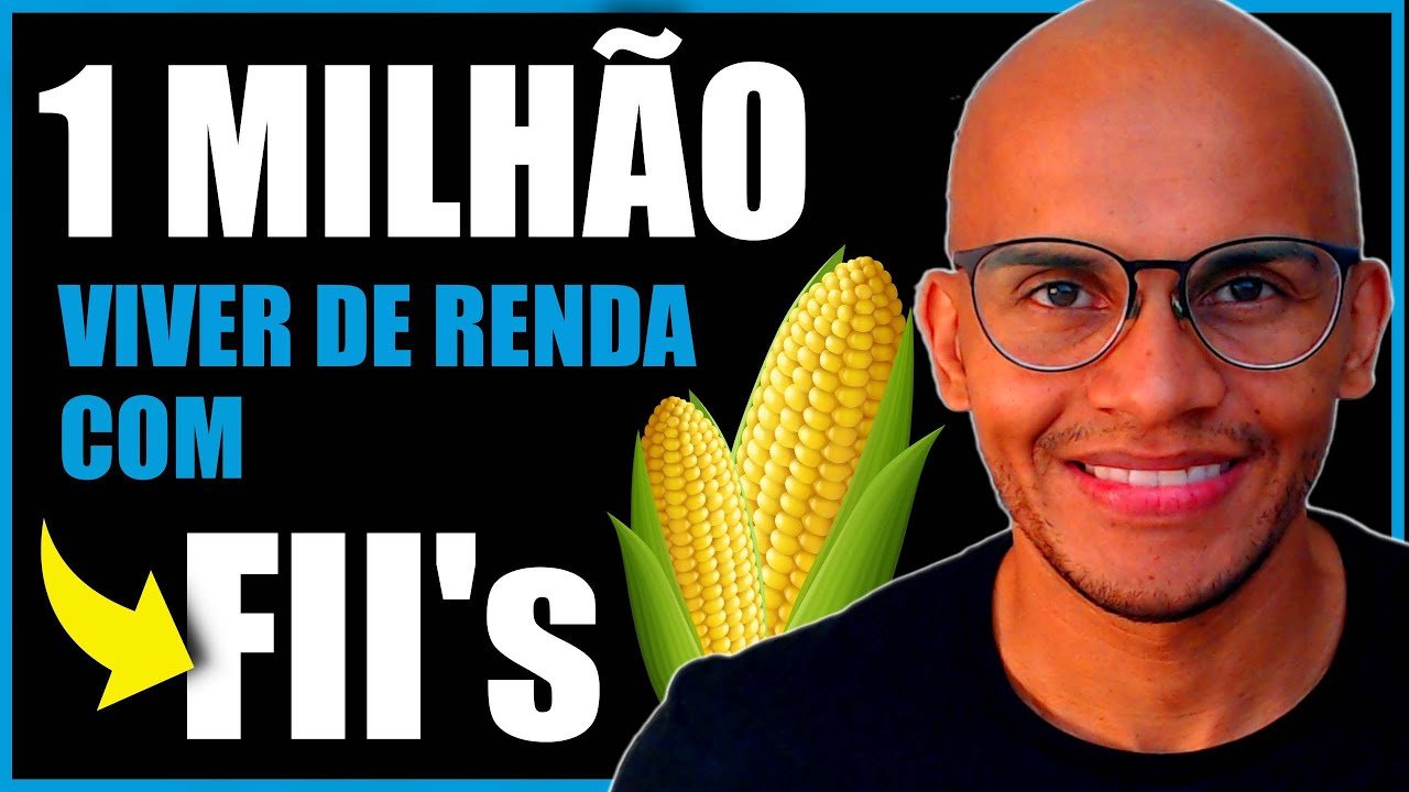 COMO VIVER DE RENDA COM FUNDOS IMOBILIÁRIOS 2022: Jornada do investidor