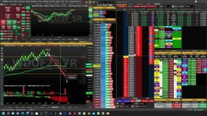 Day Trade – Estratégia BC (Banco Central)