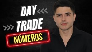 É POR ISSO QUE VOCÊ NÃO CONSEGUE BONS RESULTADOS NO DAY TRADE | ENTENDA SEUS NÚMEROS