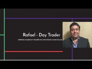 Estratégia de Day Trade em ações