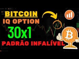 ESTRATÉGIA DAS 3 PRA UMA – 30X1– MELHOR ESTRATÉGIA PARA GANHAR DINHEIRO NA IQ OPTION SENDO INICIANTE