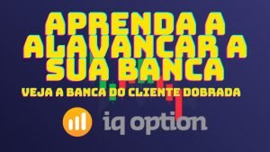 ESTRATÉGIA PRA ALAVANCAR A SUA BANCA | DE 10K PARA 18K EM M1 | OPÇÕES BINÁRIAS #IQOPTION