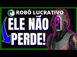 Formas de ganhar dinheiro online | Robô Zero Loss ganhar dinheiro | como fazer retirada no Binary