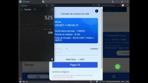 GANHE ATÉ $ 160,00 POR DIA! • Data Ai   Conhecendo os robôs