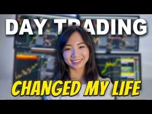 How Day Trading CHANGED My Life…