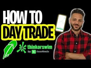 HOW TO DAY TRADE OPTIONS 🚨🔥 [THE QUICKEST TUTORIAL EVER!]