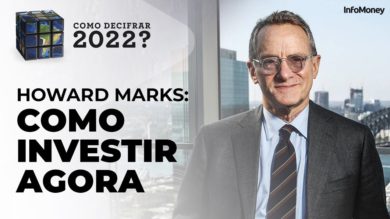 Howard Marks: faça o que os outros evitam para conseguir melhores retornos