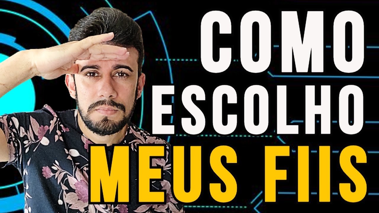 INDICADORES QUE UTILIZO PARA ESCOLHER MEUS FUNDOS IMOBILIÁRIOS – SETOR LOGÍSTICA