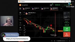 IQ OPTION: AO VIVO MELHOR ESTRATÉGIA PARA OPERAR EM OTC 2021!