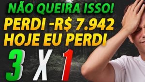 IQ OPTION – COMO EU PERDI R$ 7 942 REAIS OPÇÕES BINÁRIAS
