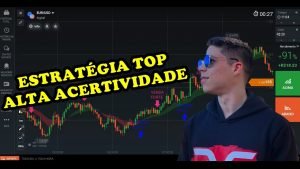 IQ OPTION: ESTRATÉGIA PANO TORCIDO – ALTA ACERTIVIDADE