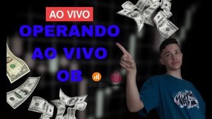 IQ OPTION – Operando OPÇÕES BINÁRIAS AO VIVO UPANDO CONTA DOS INCRITOS