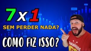 IQ OPTION | USE ESSA ESTRATEGIA E NÃO PERCA MAIS | ESTRATEGIA SAMURAI