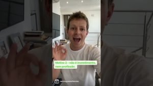 NÃO FAÇA DAY TRADE! #Shorts