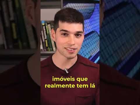O QUE SÃO FUNDOS DE TIJOLOS? 🧱 #Shorts