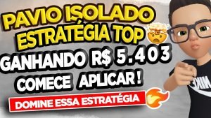 OPERANDO ESTRATÉGIAS – ISSO VAI MUDAR SEU JOGO ( LUCRO DE R$ 5.403 ) IQ OPTION