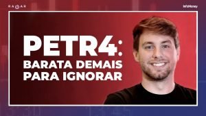 Petrobras (PETR4): XP diz que ação está barata e projeta DY de 23% para 2022