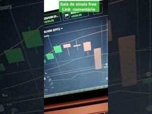 Sala de sinais free pra iq option