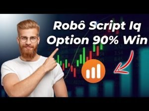 Script Iq Option 2022 – Robô Script 90% win – Baixe Grátis