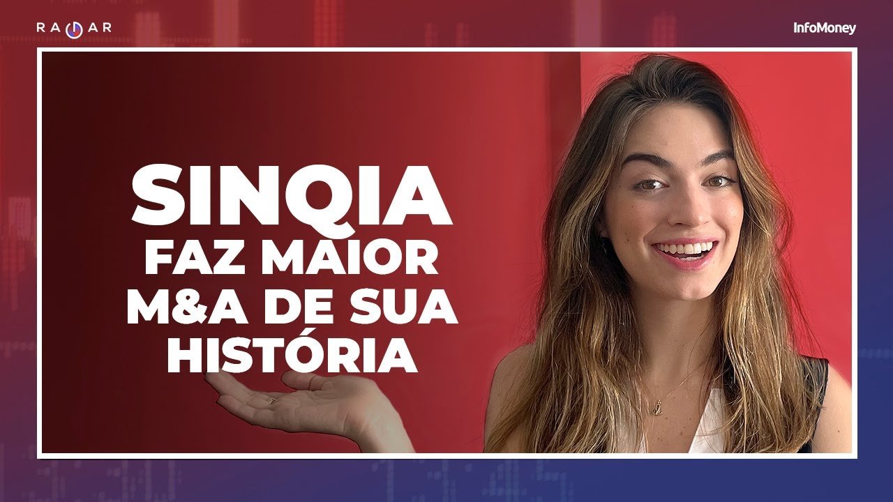 SQIA3 compra NewCon no maior M&A de sua história por R$ 420 milhões