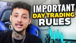 The 10 Day Trading Rules I Learned From 6 Years Of Experience