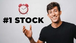 THIS STOCK MADE ME $15,000 (DAY TRADING)