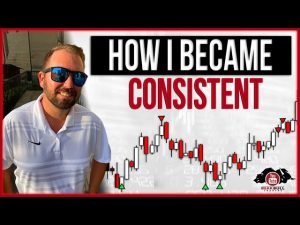 What I Did to Become Consistently Profitable | Day Trading Recap