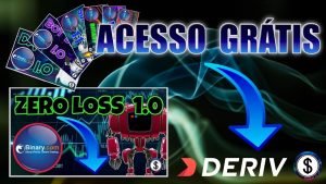 ✔ ACESSO GRÁTIS – ROBÔS – TUTORIAL – INICIANTES