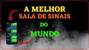 🏆 [ REVELADO ] – CONHEÇA A MELHOR SALAS DE SINAIS  DO MUNDO   *OPÇÕES BINÁRIAS*  #iqoption