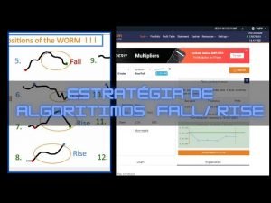 A ESTRATÉGIA DOS ALGORITIMOS BINARY REVELADA –  SIGA MODELO DO GRÁFICO DA IMAGEM 📈📉