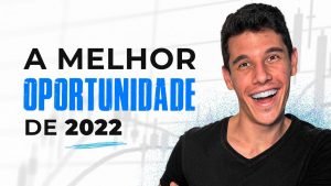 A MELHOR OPORTUNIDADE PARA ATINGIR A CONSISTÊNCIA NO DAY TRADE