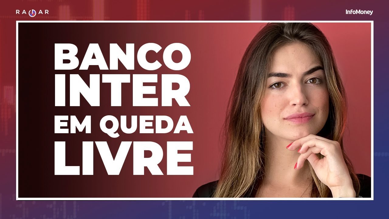 BIDI11 cai mais de 70% em seis meses, entenda por quê e o que esperar