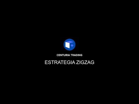 Centuria Trading Demo IQ Option Estrategia ZigZag 2022-01-14 2022-01-15