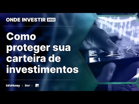 Como proteger sua carteira de investimentos