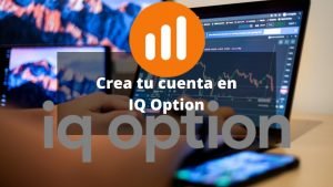 Créa tu cuenta en IQ Options | Experts Moment con IQ Option | Metatrader4