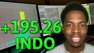 Day Trade Recap Stocks INDO & More