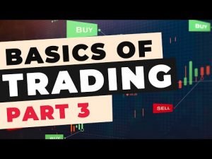 Day Trading 101: A Beginner’s Guide to Day Trading Stocks and Crypto (Part 3)