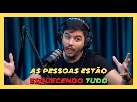 É O FIM DOS FUNDOS IMOBILIÁRIOS (FIIs)?!