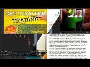 Easy How To Start Day Trading for Beginners #shorts